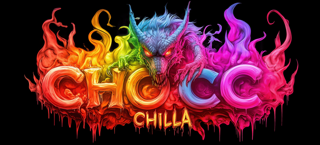choc-chilla